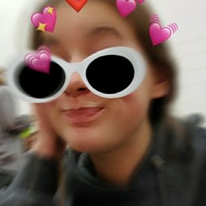 Meet your Posher, Heidi